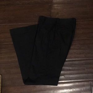 Banana Republic Black Pants